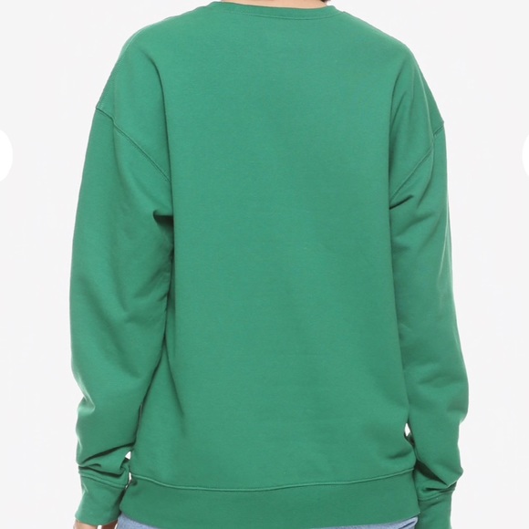 NWOT XS Stranger Things Sweater - Picture 2 of 2